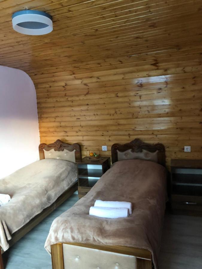 River Side Svaneti Mestia Eksteriør bilde