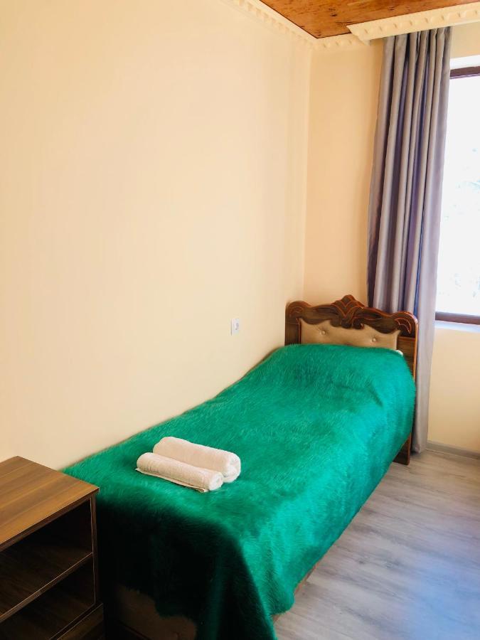 River Side Svaneti Mestia Eksteriør bilde